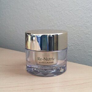 Estee Lauder Re-Nutriv Ultimate Diamond Transformative Brilliance Soft Creme